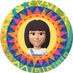 Meet your Posher, Catherine